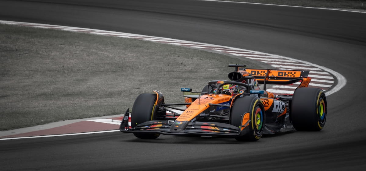 Guide to the Hungarian Grand Prix